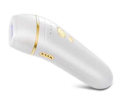 China Portable Permanent Hair Removal Home IPL Hair Removal Device CE FCC for sale