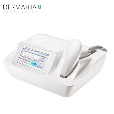 China 2021 Hot Selling Lady Anti-Puffiness Painless Electric Freeze Point Hair Removal 3 in 1 Laser Beauty Machine for sale