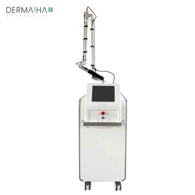 China High Quality Professional Pigment Removal Skin Rejuvement Laser Picosecond Removal Machine For Commercial for sale