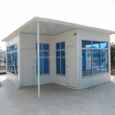 China Quick Installation Good Quality Prefab Office Prefab House for sale