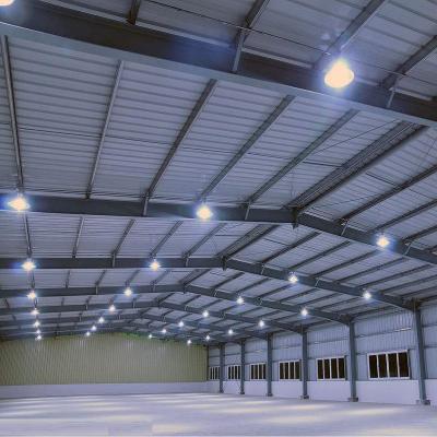 China Warehouse Steel Structure House Prefab Items for sale