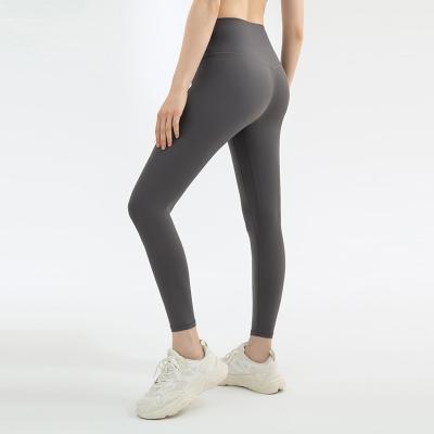 China Breathable Gym Sports Fitness And Yoga Wear Leggings For Women Butt Lift for sale