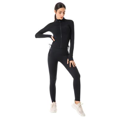 China Breathable Women Yoga And Gym Wear Manufacture With Cheap Price And High Quality for sale