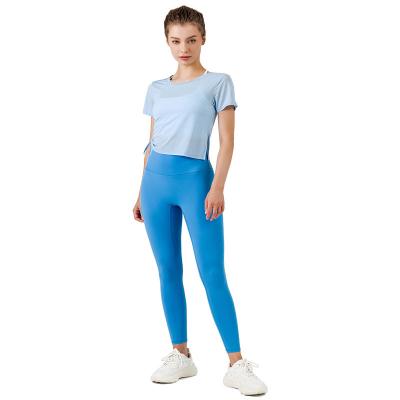 China Breathable Sexy And Fashion Good Quality Women Gym Wear For Sports And Fitness for sale