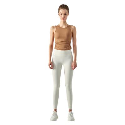 China Breathable Women Workout Wear For Sports And Fitness Yoga Gym Sexy Athletic Wear for sale