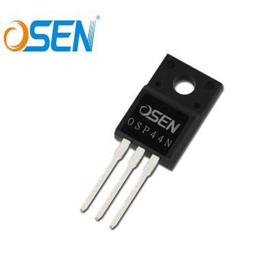 China MOSFET Transistor Fast Power OSEN IRFZ44N Gear Change Original Manufacturer for sale