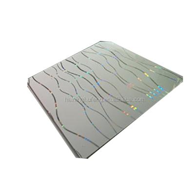 China eco-friendly pvc panel for sale