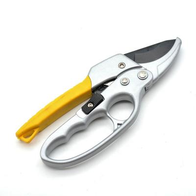 China High Carbon Steel Garden Shears Cutter High Quality Garden Garden Scissors Branch Cutter Trimmer Factory Wholesale for sale