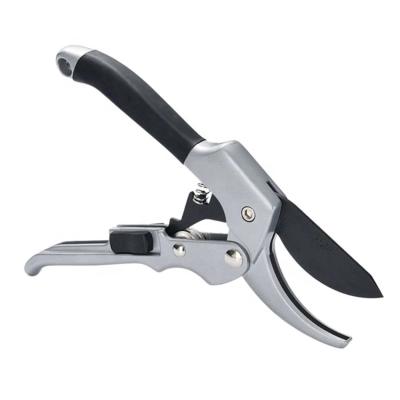 China DIY Tools 2022 New SK-5 Blade Pulley Shears Professional Garden Steel Labor-Saving Scissors Cutting Tools for sale