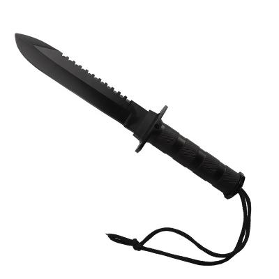 China Jungle King Knife 440C Stainless Steel Knives OEM Survival Tactical Knife Non-variable Fast Shipping Outdoor Tool for sale