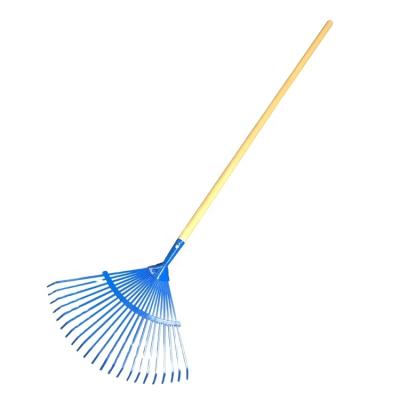 China Eco - Friendly / Durable Garden Hand Rake for sale