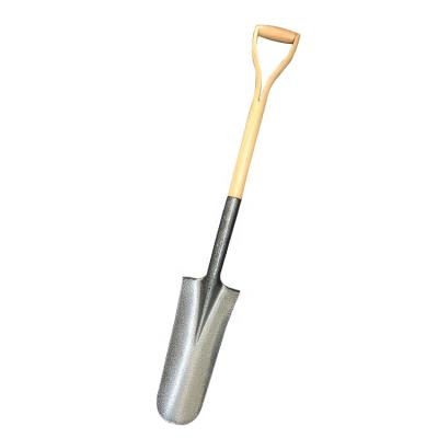 China Durable Class A Hand Drain Shovel Multifunctional Folded Shovel Garden Shovel 1 Piece Customized Sun Woven Bag Durable SXD0010 1080mm for sale