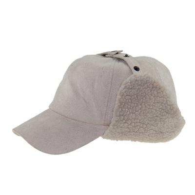 China Sterk warmtebehoud Warme winterkappen Winter Trapper Cap OEM / ODM Te koop