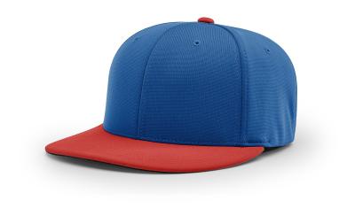 China Customization Fitted  Snapback Baseball Caps Structured Design SEDEX Certified for sale