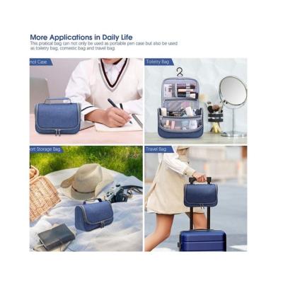 China Multifunctional large capacity storage bag removable removable writing case is suitable for students for sale