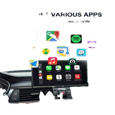 China New China-chic OEM Auto for Android 9.0 Wireless Carplay AI Smart Box for VW,BMW .HONDA Carplay AI Box for sale