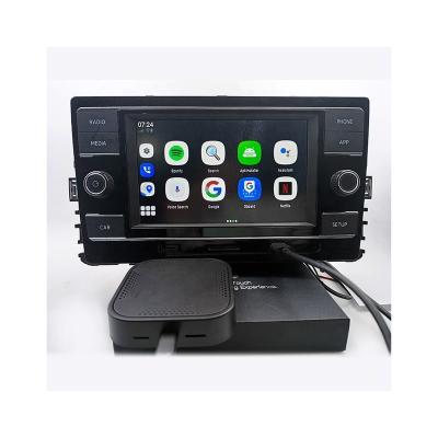 China New China-chic Best Selling Touch Screen Car Navigation Protector VCR Carplay AI Box for sale