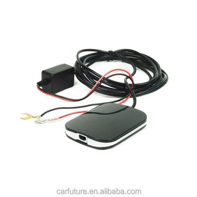 China Hot Selling High-sensitivity Auto-detecting Car Alarm System Illegal Start Alarm Anti-theft Alarm for sale