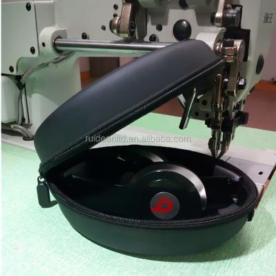 China Low Price EVA Headphone Case, Earphone Case, Headphone Case 19X14X8CM for sale