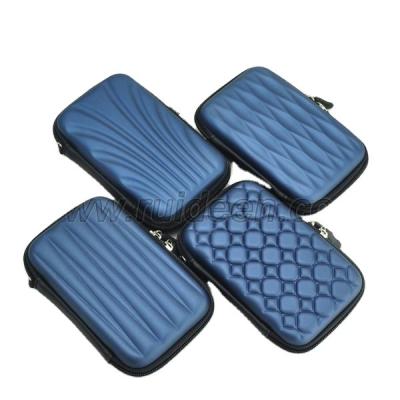 China Waterproof Shockproof Dustproof Customize Promotional Hard Disk Drive EVA Case for Camera Case (TM-001) for sale