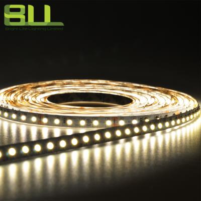 China 600led high quality copper flexible smd 3528 24V LED strip for sale