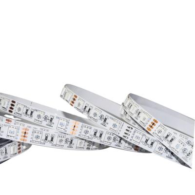 China Warehouse RGB Led Strip Smd5050 12V Led Strip Led Strip Light » for sale