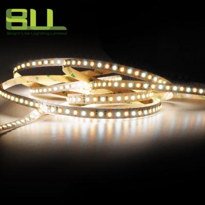 China Hotel 2835 9.6Watt 12V/24V LED Strip 3 Years Quality Warranty Best Selling Led Strip for sale