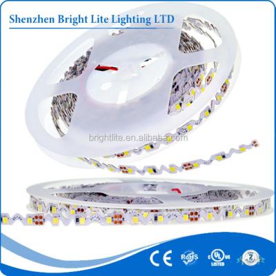 China Hot Selling PVC In USA 2835 SMD 72led USB LED Light Warm White Strip for sale