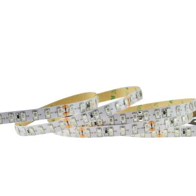 China Hotel Best Quality 20W/M Copper 24V 2835 Flexible Neon Strip for sale