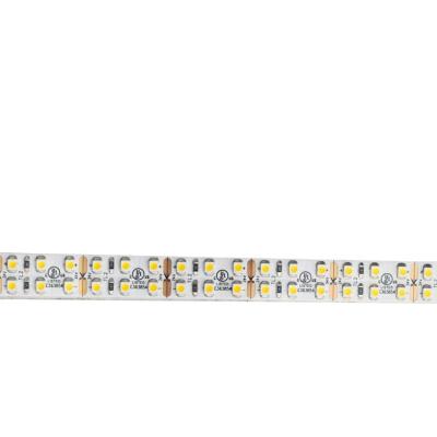 China Decorative lighting wholesale 3 years warranty 240 leds/m high density smd 3528 led strip for sale