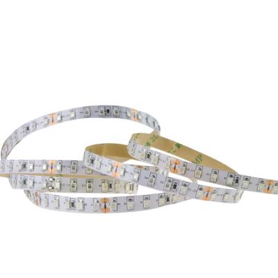 China Desktop Special Color 2835 Blue Led Strip 120 LED Strip 24V for sale