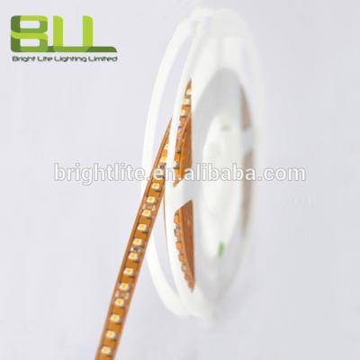 China Battery Operated PVC 3528 Nonwaterproof IP20 60LED LED Strip Lights For Car for sale