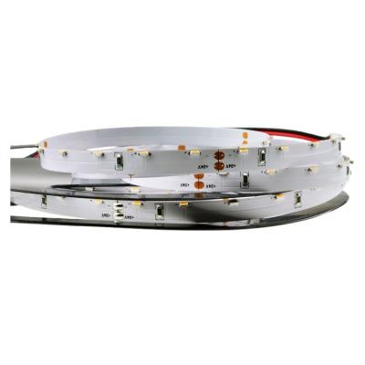 China Office 3014 warm white color 60led CRI>90 led strip light for sale