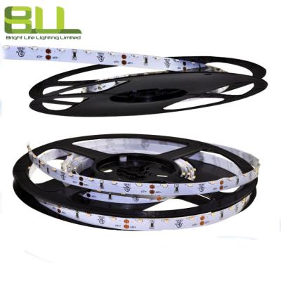 China Best Selling Decorative Lighting 6W Side Emitting Strip SMD 3014 Side View LED Strip for sale