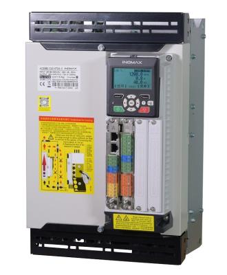 China inomax vfd drive frequency inverter ACS580-01-062A-4 30kw 440V vfd pump controller Depending for sale