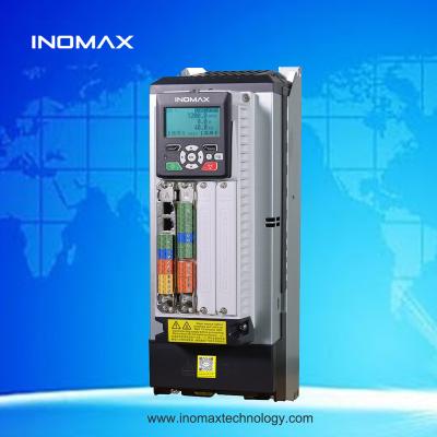 China INOMAX ACS580 series ac variable frequency drive more competitive than ATV71HD11N4 vfd drives depend for sale