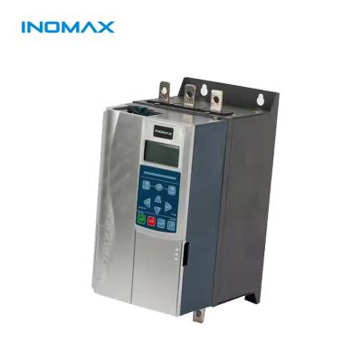 China Ball Mill Inomax Soft Starters AST7000 525V 690V 250kw 400kw 500kw 630kw Soft Motor Starters with Built-in Bypass for Compressors for sale