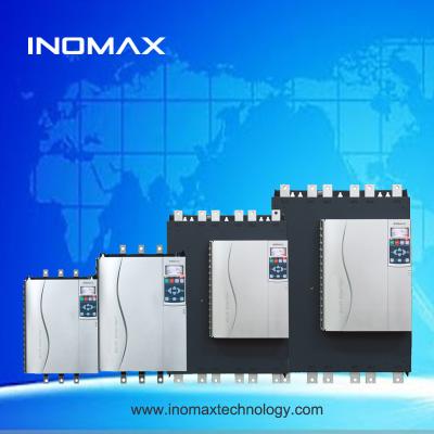 China Ball Mill Inomax AST7000 Soft Starters Soft Motor Starters With Incorporated Bypass for sale