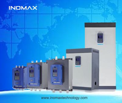 China Ball Mill Inomax AST7000 Soft Starters Soft Motor Starters With Incorporated Bypass for sale