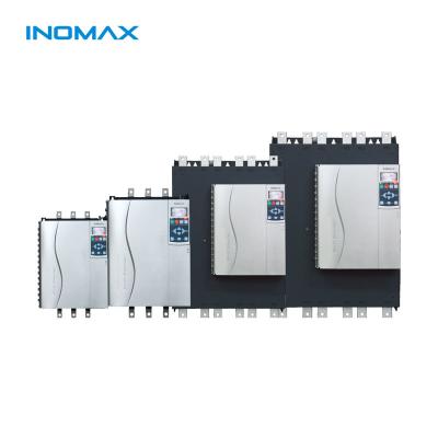 China Single Phase Soft Motor Ball Mill Inomax AST7000 Soft Starters with Built-in Bypass, GOOD QUALITY GOOD PRICE for sale