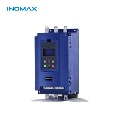 China Ball Mill Inomax AST7000 Soft Starter 1 Phase 3 Phase Motor Soft Starters with Built-in Bypass, GOOD QUALITY GOOD PRICE for sale