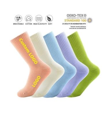 China For Diabetic Colorful For Diabetic Regular Thick Casual Wholesale Custom Short Socks for sale