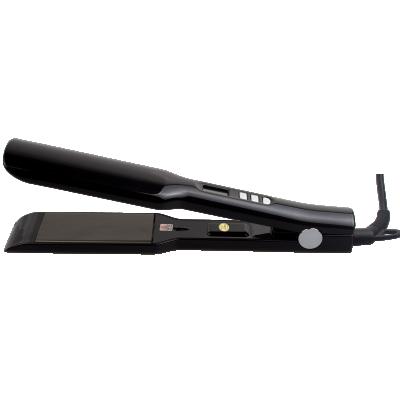 China Commercial Brazilian Hair Straightener Professional Nano Keratin Titanium for sale