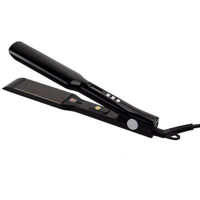 China Hotel Hot Professional Flat Iron 480F MCH Brazilian Keratin Hair Straightener for sale