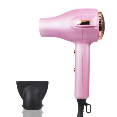 China Other Mini Hair Hair Blow Dryer Powerful High Wind Logo Customize Service Manufacturer for sale