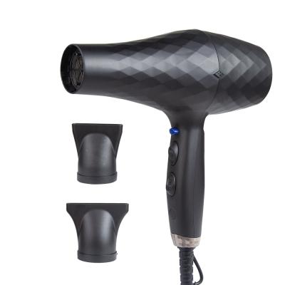 China New Arrival BLDC Motor Hot Wind Blow Dryer High Quality Professional Salon Hair Dryer 2400W Brushless Hair Dryer for sale