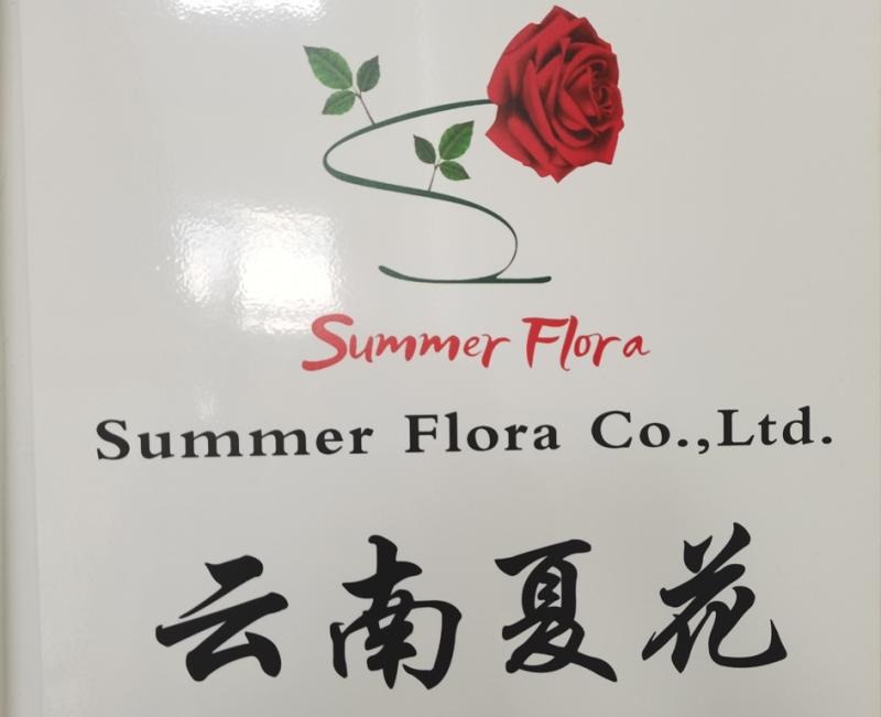 Verified China supplier - Yunnan Summer Flora Co., Ltd.