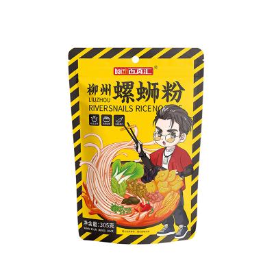 China China Liuzhou Dry Authentic Original River Snail Rice Noodles 305g Bag for sale