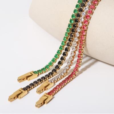 China Europe and America New Products Charm Bracelets for Women Fashion Europe and America Lucky Bracelet for sale