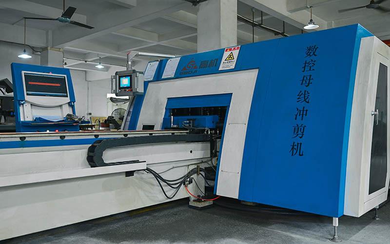 Verified China supplier - Guangzhou Baoge Machinery Manufacturing Co.,Ltd